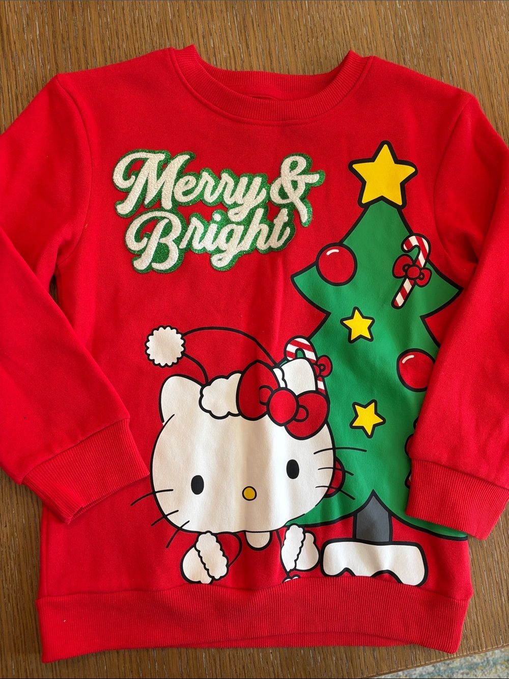 NWOT Hello Kitty